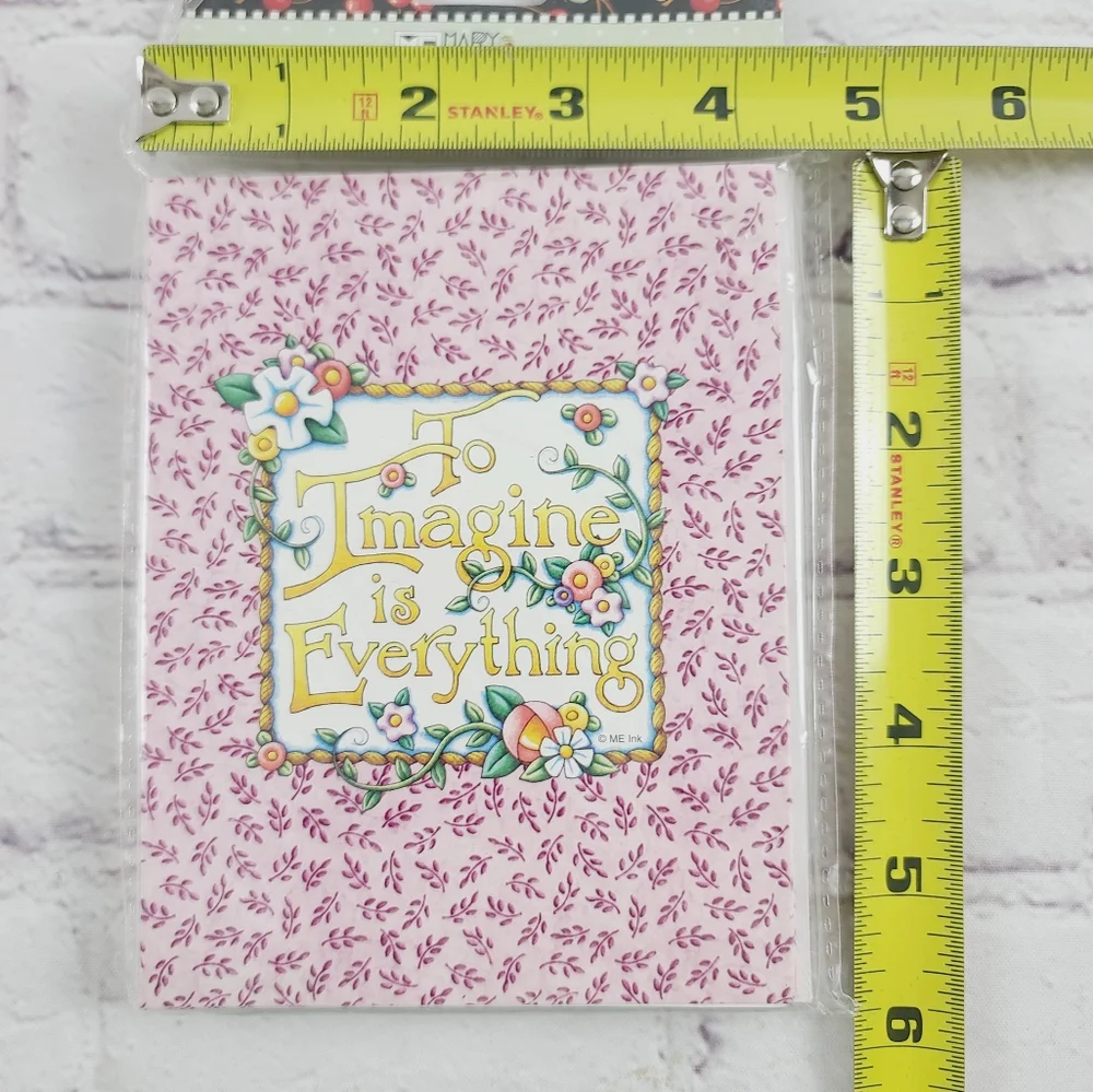 Mary Engelbright Notecards Bundle Of 3 Packs Unopened